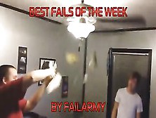 When People Go Bad: A Collection Of Fails
