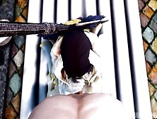 Fucking Albedo Intensively After A Amazing Day Of Work - 3D Uncensored Cartoon Skyrim Porn Pov