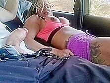 Mamacarsex Sexo No Carro Com Casado Da Pica Grossa Gozou Dentro.  - Pissvids