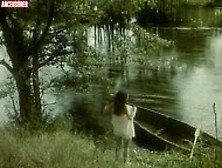 Anna Dymna In Dolina Issy (1982)