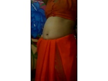 Desi Bhabhi Fucking With House Owner And Show Live Her Friend