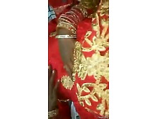 Indian Suhagrat Newly Bride 1St Night