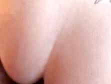 Close Up Pov Anal Plowed For Kinky Blonde