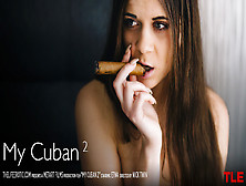 My Cuban 2 - Etna - Thelifeerotic
