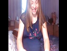 Random Pregnant Webcam Girl Highlights And Belly Movets