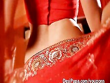Punjab Sex Clip Of Beauty Punjab Bimbos Inside Traditional Indian Saree Stripping Nude Bigtits Exposed Rubbing Her Juicy Bald So