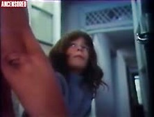 Fabiola Falcón In El Muro Del Silencio (1974)