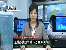 Geile Tv Nachrichten 1 (Asian) Censort