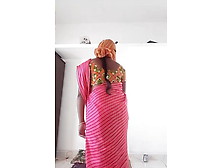 Swetha Tamil Wife Saree Undress Hot Audio