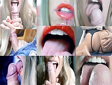 Verified Amateurs Featuring Erotic Art By Softapproach's Blowjob Compilation Video