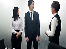 A Happy Newlywed Subordinate Is Trapped And Fucked By A Jealous Ntr Boss Full Https://tii. La/l3Gwv Tg