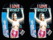 I Love Myself With - Kelly Summer