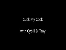 Cybill Troy 529