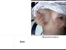 Tits On Omegle