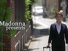 Spicy Japanese Mom Riko Haneda In Handjob Porn Video