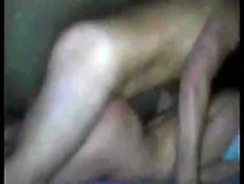 Priceless Booty And Immodest Cleft Of Portugal Slut Fucked At Night By Large Dick