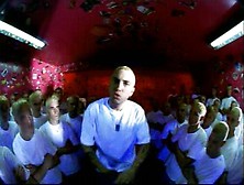 Eminem - The Real Slim Shady (Uncensored Music Video). Mpeg