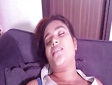 Real Indian Queen Fucking Cock Deep Throating Indian Babe
