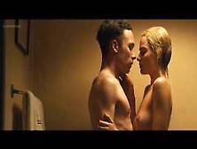 Margot Robbie,  Dreamland,  Nude Sex Scene