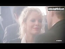 Kim Basinger Blonde,  Kissing In Nine And Half Weeks (1986)