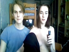 Queen Of Blowjobs - Webcam Teen Porn