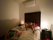 Wifey Nailed After Party By Husband’S Friend