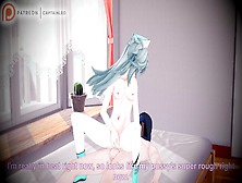 Florence Extreme Sex - Neural Cloud Gfl | Alluring Asian Cartoon Porn R34 Rule34 Gamer Chick Nurse Joi