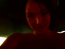 (Cyberpunk 2077 - Maxtac) Melissa Rory - Hammerhead Sex Scene