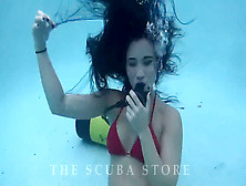 Underwater 81