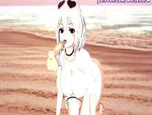 Big Titty Anime Milk