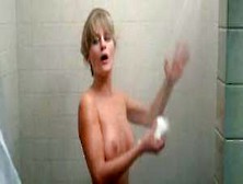Beverly Dangelo Nude - Vacation - 1983
