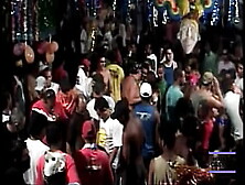 Carnival De Salão The Best Of Brazil Where Everything Can Happen A Lot Of Sex Folia Samba Sensuality Brazilian Woman Show