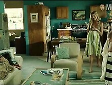 Sarah Wright In Surfer,  Dude