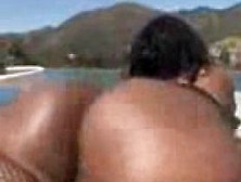 Big Butts Boobs Black Mom Fucked At Pool - Jp Spl