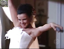 Ana Paula Arósio In Pages Of Life (2006)