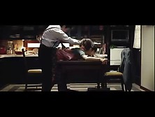 Japanese Wife And Husband Table Sex. Avi