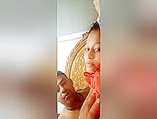 Today Exclusive -Bangla Bhabhi Boobs Sucking By Hubby