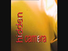 Hidden Camera - 1 - Amateur Goeren - Sandra
