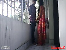 Desi Wife Sex In Hardly In Hushband Friends ( Official Video By Villagesex91)