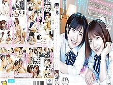 [Piyo-023] Is It Ok If My First Time Is You? (Sweat) Chick Girls Close Contact,  Flirting,  Sweet Enrobing,  Extreme Top Quality Br