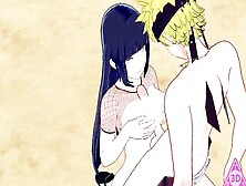 Koikatsu,  Naruto Hinata Cartoon Videos Have Sex Oral Sex Hand Job Vulgar