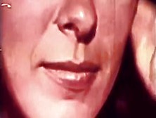 Delphine Super Boobs Pretty Girls Film 17 1975