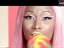 Sexuality Nicki Minaj – Stupid Hoe