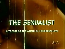 The Sexualist (1975) Redtube Free Vintage Porn Videos,  Movies