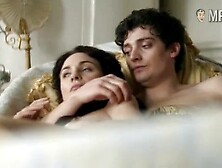 Tuppence Middleton In War And Peace