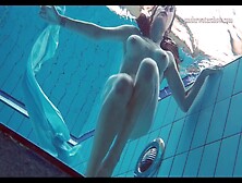 Underwater Show - Swims Video