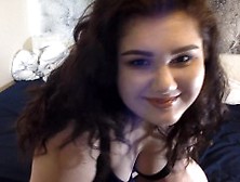 Webcam Girl Wants To Cum On Your Cock
