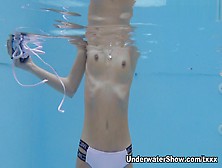 Hermione Ganger Video - Underwatershow