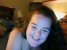Claim - Huge Tit Webcam Teen