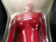 Fetish Strapon Femdoms Cumshot Fucking Bdsm Victim